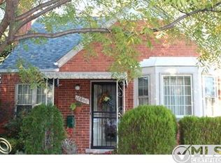 18660 Mark Twain St, Detroit, MI 48235