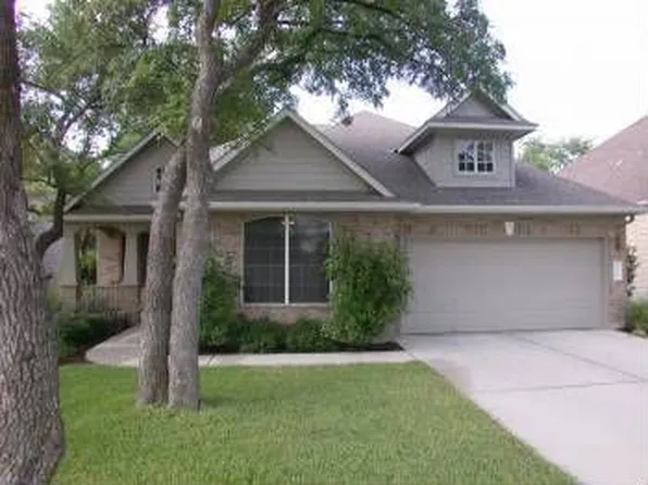 11013 Alison Parke Trl, Austin, TX 78750