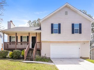 728 Stonebridge Park Cir, Lithonia, GA 30058