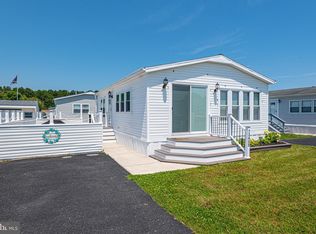 12405 Windlass Way, Berlin, MD 21811