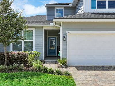 138 Pine Bluff Dr, Saint Augustine, FL, 32092