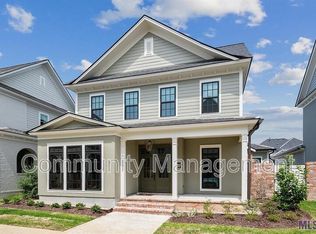 1829 Ville Marie St, Baton Rouge, LA 70808