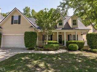 77 Tapestry Ln, Newnan, GA 30265
