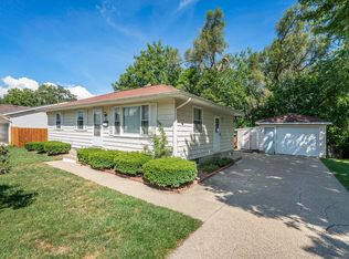 845 Kenneth St SW, Wyoming, MI 49509