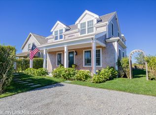 4 Hydrangea Ln, Nantucket, MA 02554