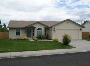 3146 E Anemone Ct, Boise, ID 83716