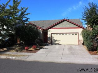 1527 Connecticut St SE, Salem, OR 97317