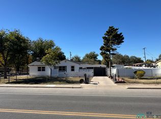 814 N Atkinson Ave, Roswell, NM 88201