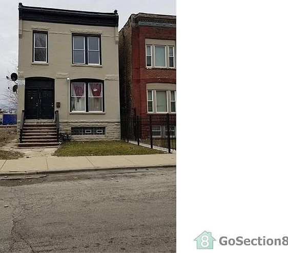 2nd image of 328 N Avers Ave #2