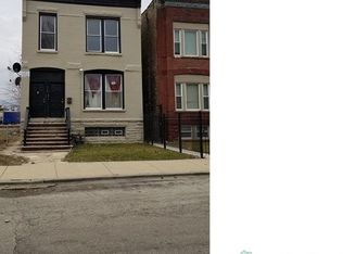 328 N Avers Ave #1, Chicago, IL 60624