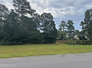 1063 Middleton Drive NW, Calabash, NC 28467