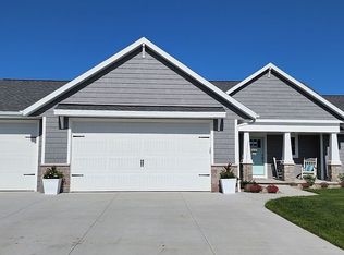N1101 Alexandra Way, Greenville, WI 54942