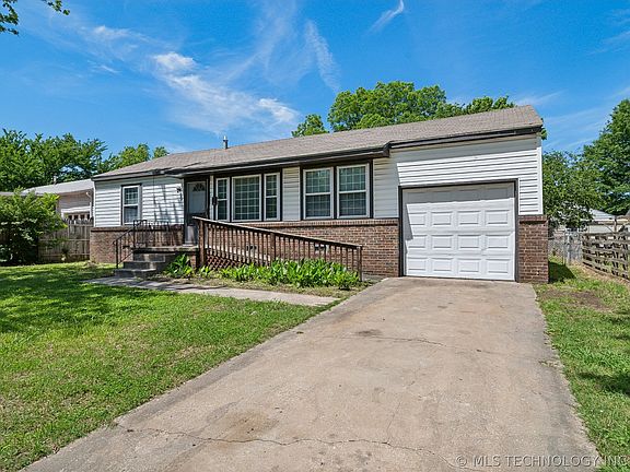 3rd image of 1314 N 76th East Ave