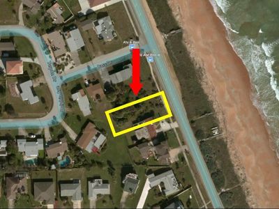 3608 Ocean Shore Blvd, Ormond Beach, FL, 32176