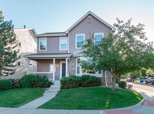 4470 W 63rd Pl, Arvada, CO 80003