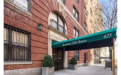 Sold by Douglas Elliman