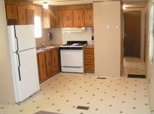 1201 NW 57th St, Kansas City, MO 64118
