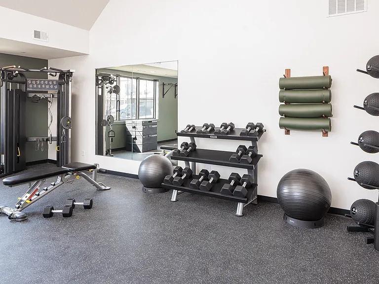 Olive Lane Townhomes — Photo 10