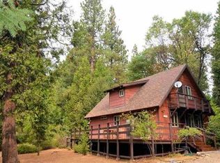 23919 Carson Dr, Pioneer, CA 95666