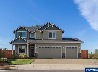 2012 NE Deciduous Ave, Albany, OR 97321