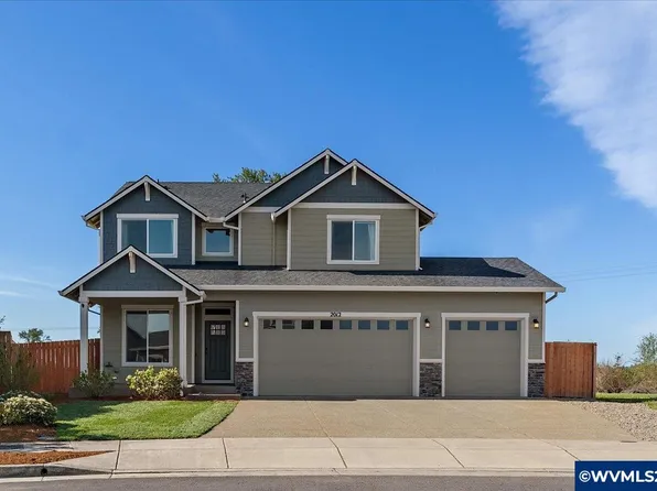 2012 NE Deciduous Ave, Albany, OR 97321