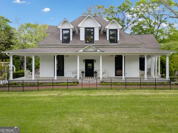 103 Ragsdale Pl, Dallas, GA 30132