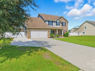 132 Greystone Drive, Guyton, GA 31312