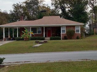 818 Ohio St, Columbia, SC 29201