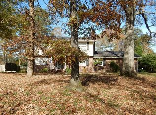 110 Rolling Oaks Dr NW, Rome, GA 30165