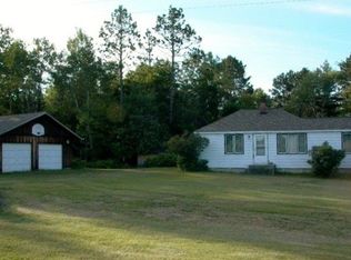 21890 Us Highway 2, Mason, WI 54856