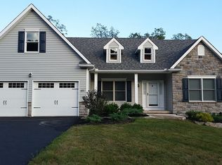 491 Long Run Rd, Drums, PA 18222