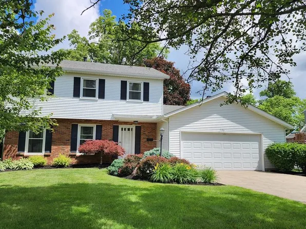 756 Sautter Dr, Mansfield, OH 44904