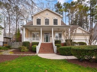 115 Partheni Ct, Cary, NC 27519