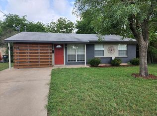 503 E 19th St, Georgetown, TX 78626