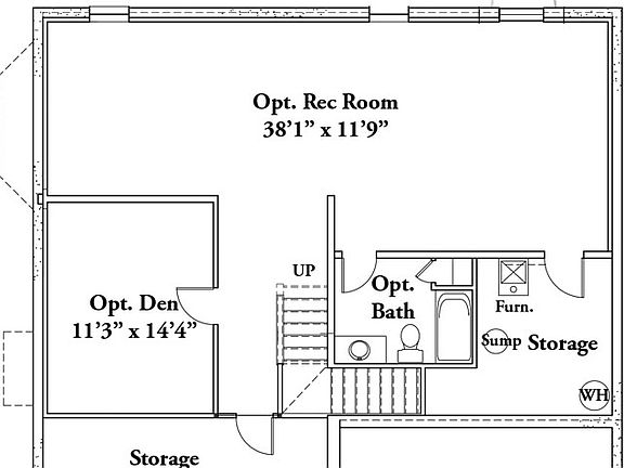 Cape St Clair by Williamsburg Homes