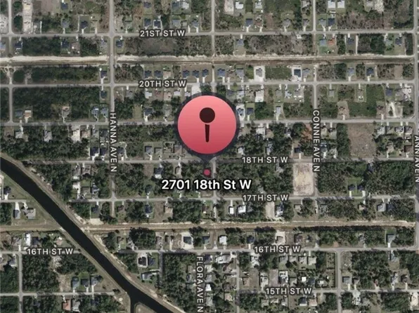 2701 18th St W, Lehigh Acres, FL 33971