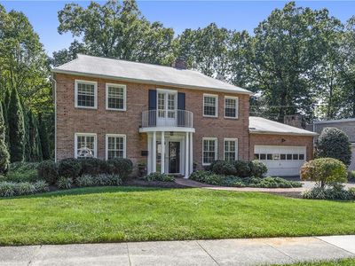 9922 La Duke Dr, Kensington, MD, 20895