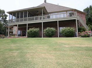 24 Heather Cir, Bella Vista, AR 72715