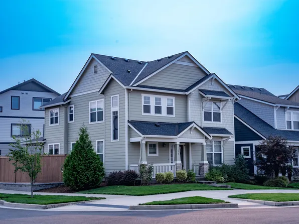 7478 SE Youngs St, Hillsboro, OR 97123
