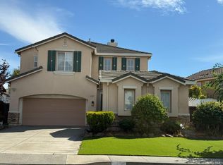 3420 Edgewater Place, Vallejo, CA 94591