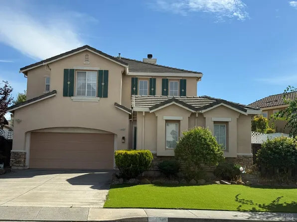 3420 Edgewater Place, Vallejo, CA 94591