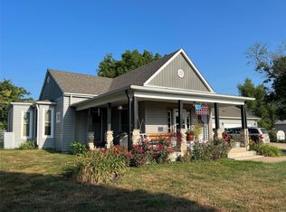 808 N Main St, Palmyra, MO 63461