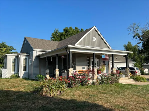 808 N Main St, Palmyra, MO 63461
