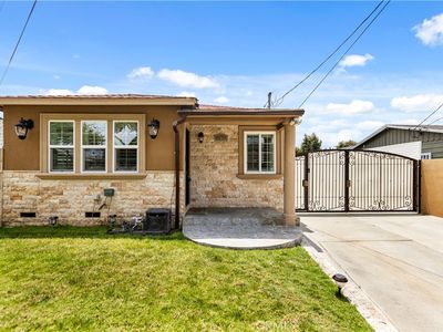 4220 Hartle Ave, Cudahy, CA, 90201