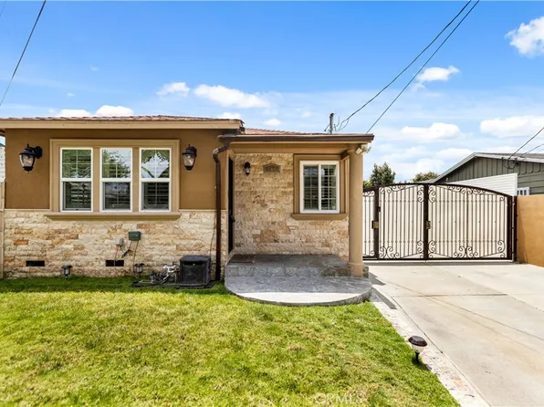 4220 Hartle Ave, Cudahy, CA 90201