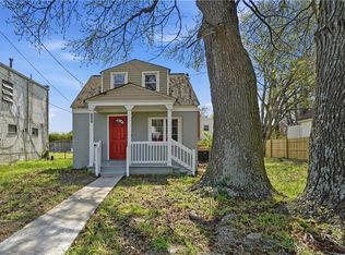 656 43rd St, Newport News, VA 23607