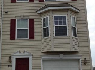 814 Desota Way, Martinsburg, WV 25401