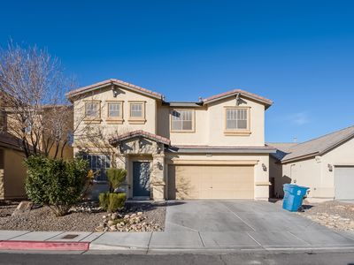 3916 Blue Lily Ct, North Las Vegas, NV, 89081