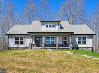 559 Overton Rd, Mineral, VA