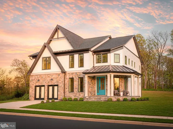 34 Daugherty Dr, Severna Park, MD 21146